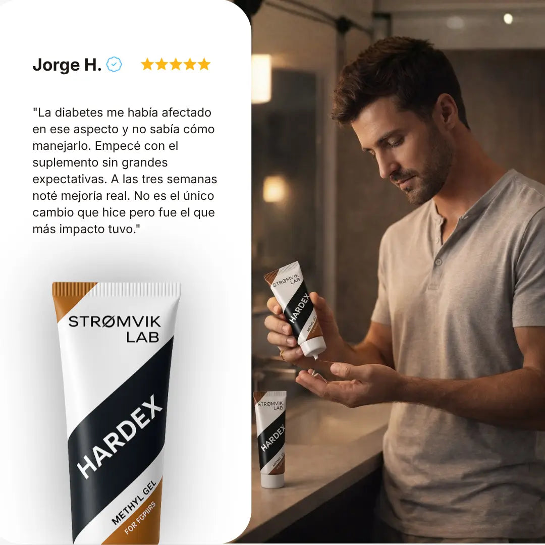 Hardex Crema