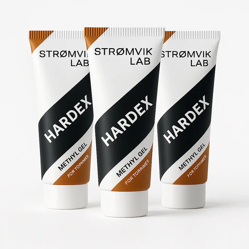 Hardex Crema