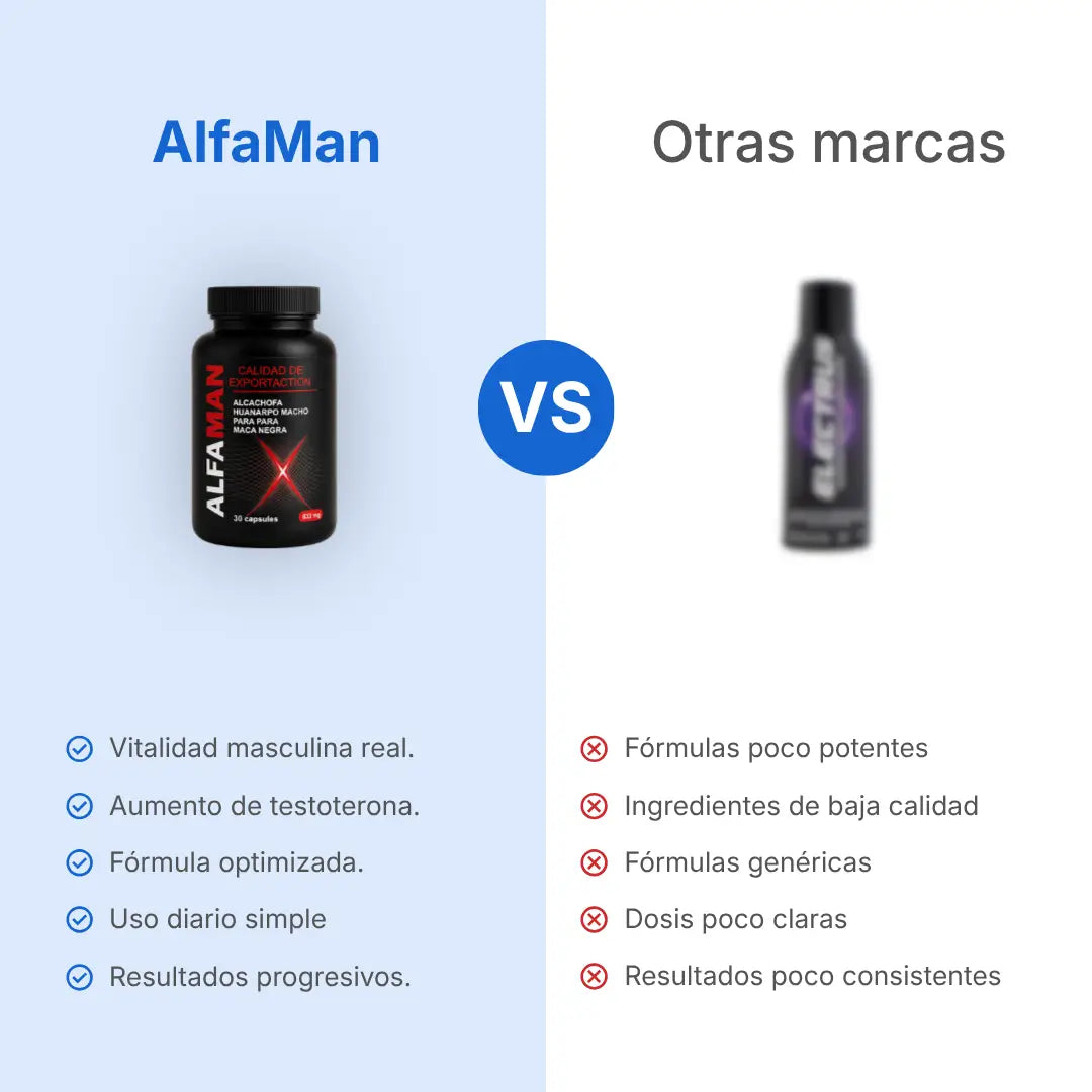 Alfaman