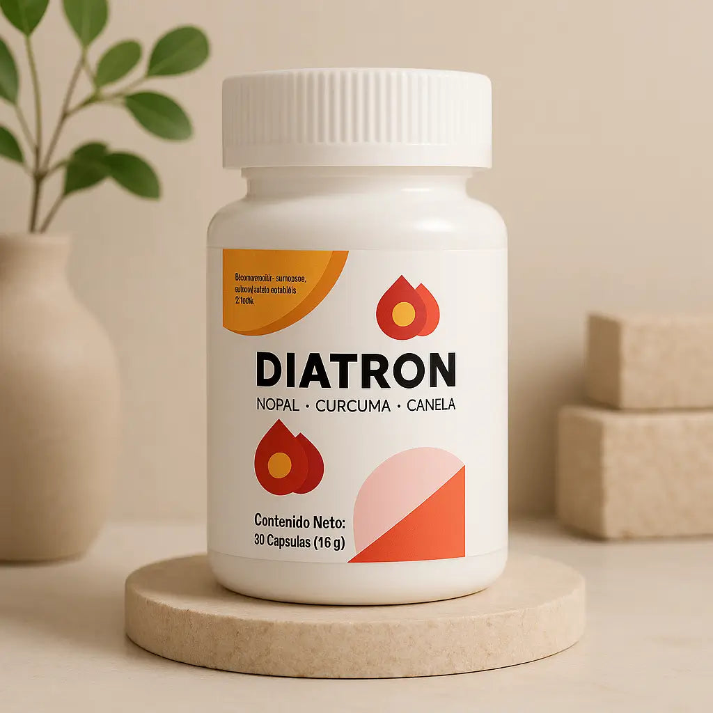 Diatron