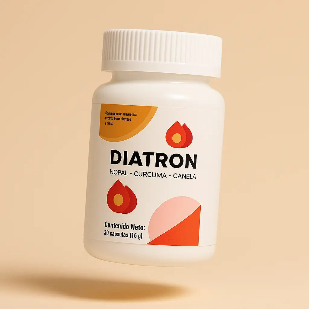 Diatron