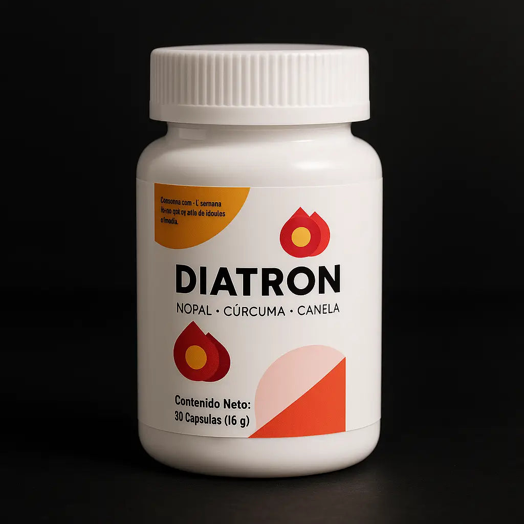 Diatron