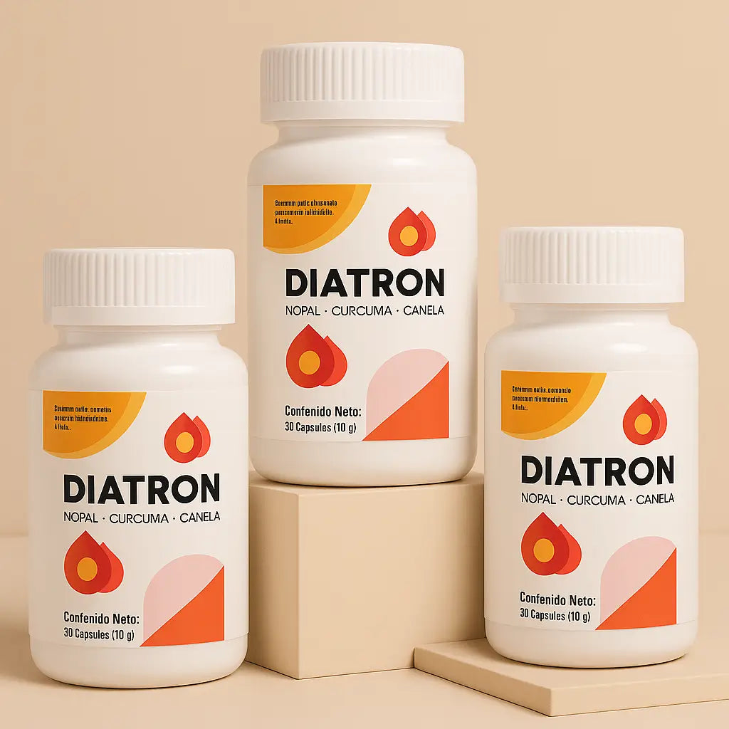 Diatron