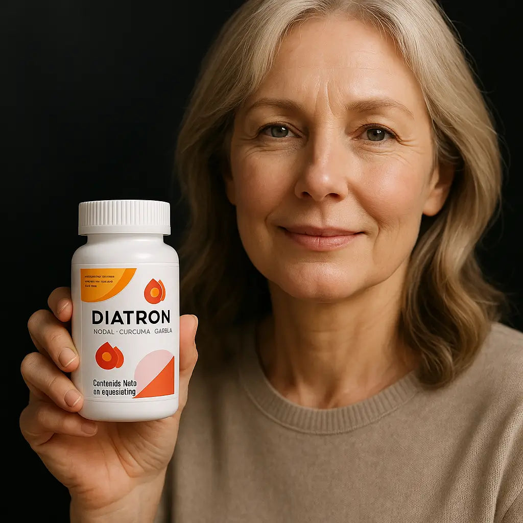 Diatron