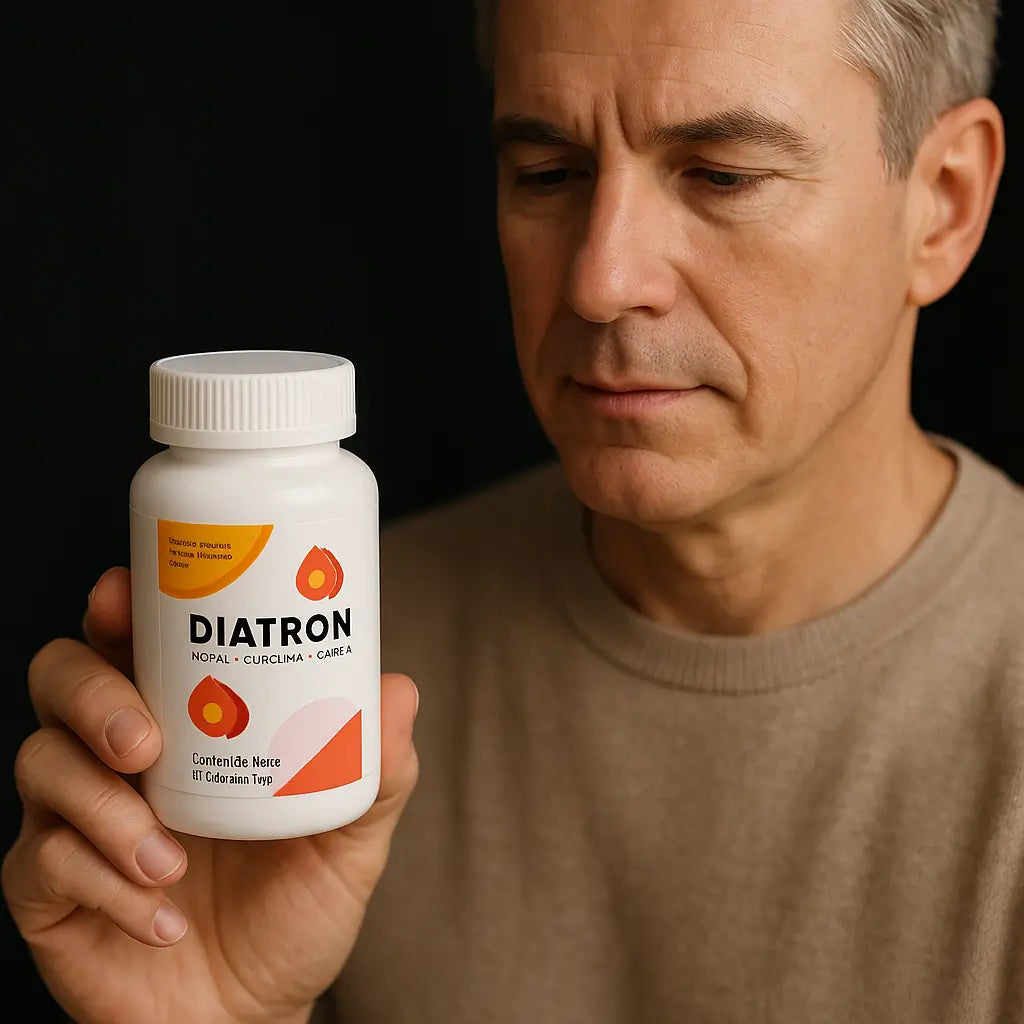 Diatron