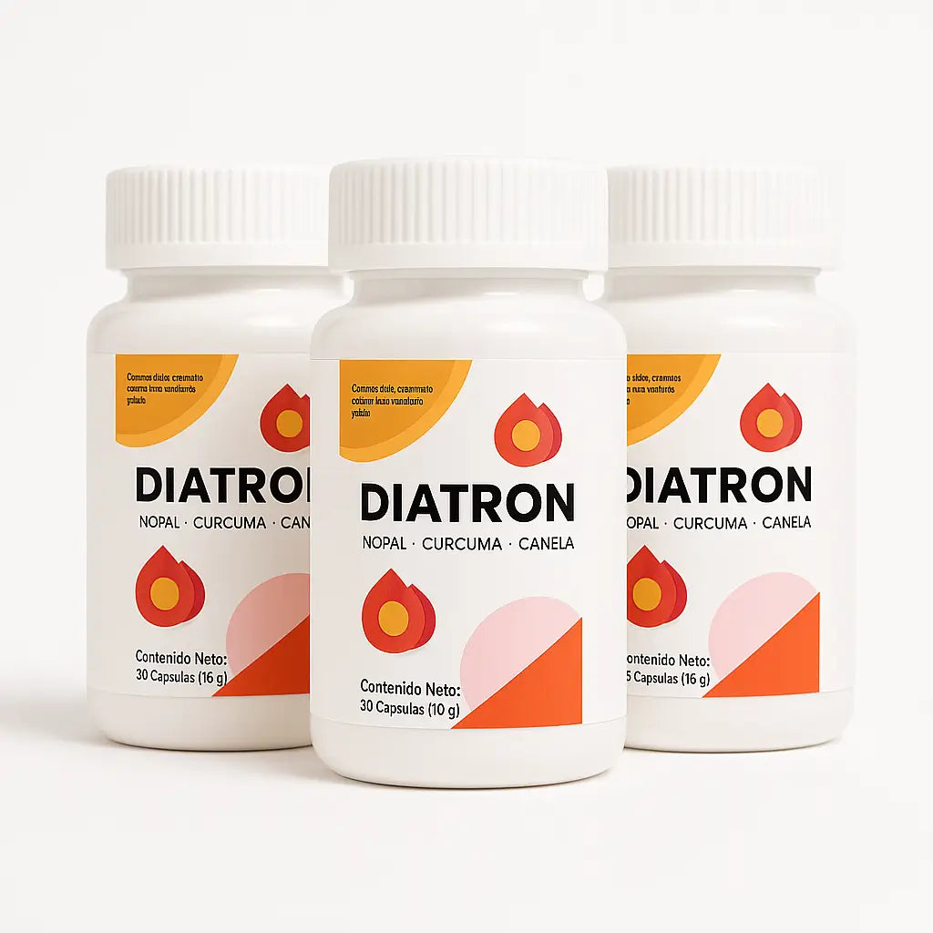 Diatron