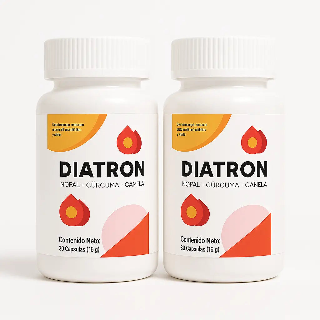 Diatron