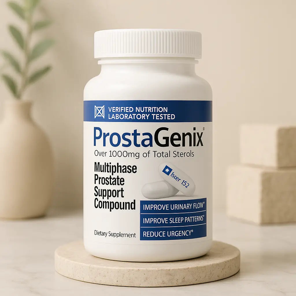 Prostagenix
