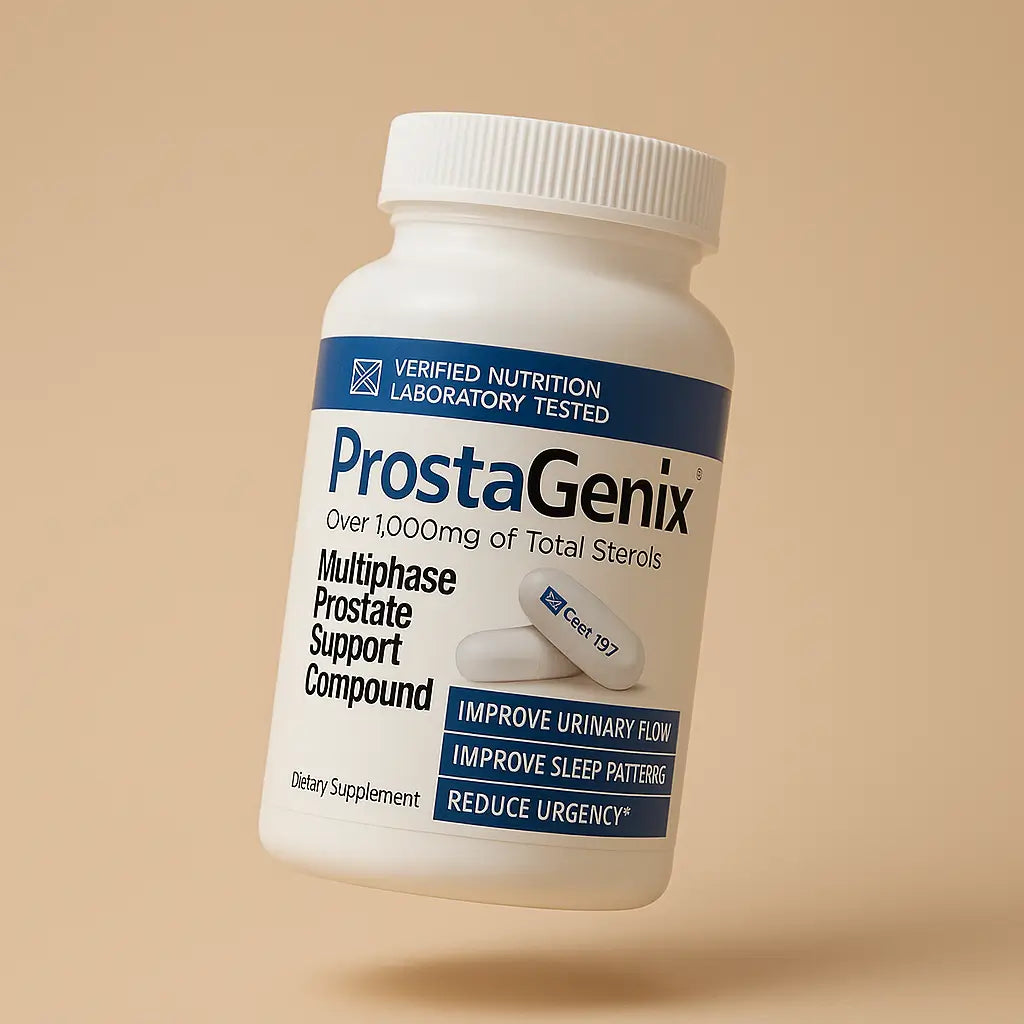 Prostagenix
