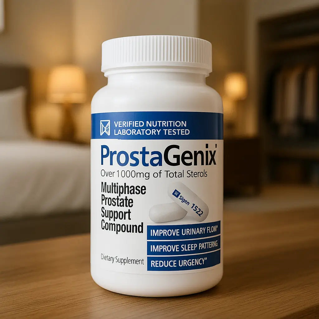 Prostagenix