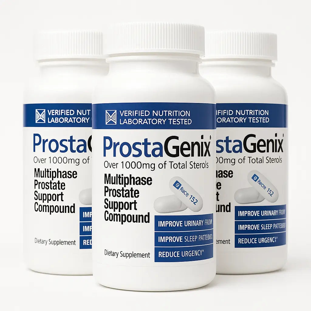 Prostagenix