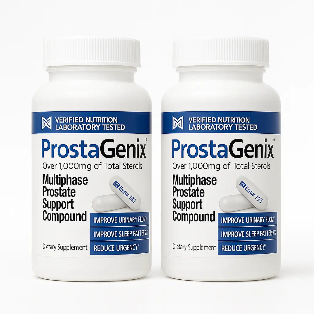 Prostagenix