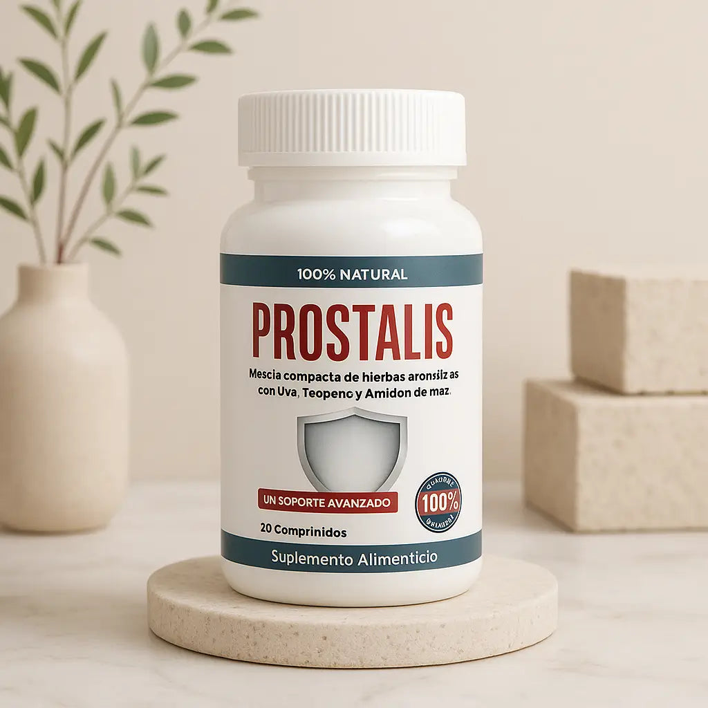 Prostalis