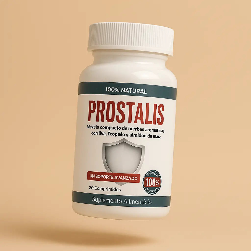 Prostalis
