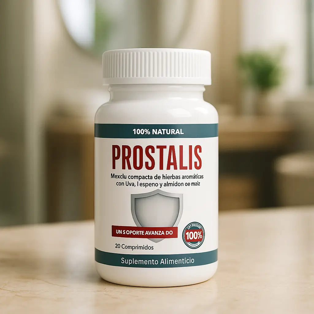 Prostalis