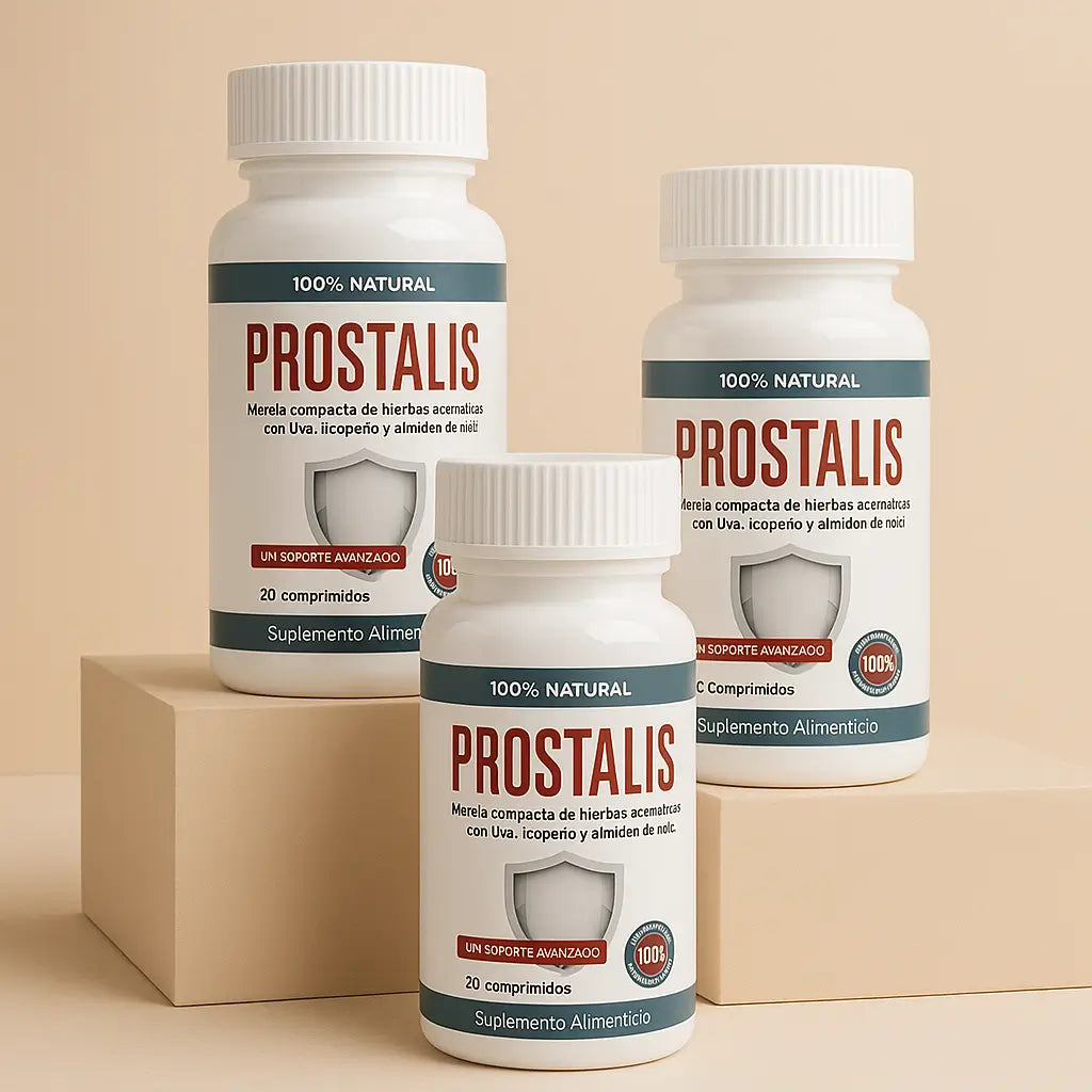 Prostalis