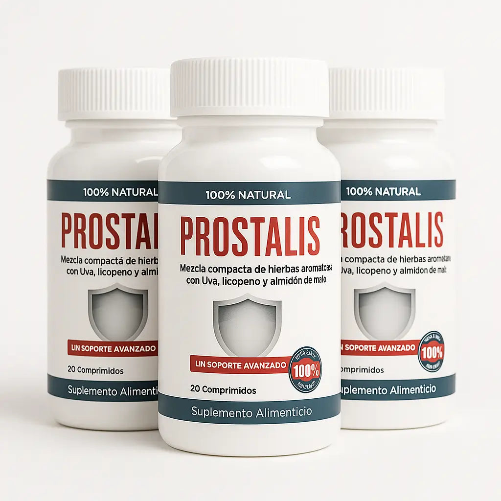 Prostalis