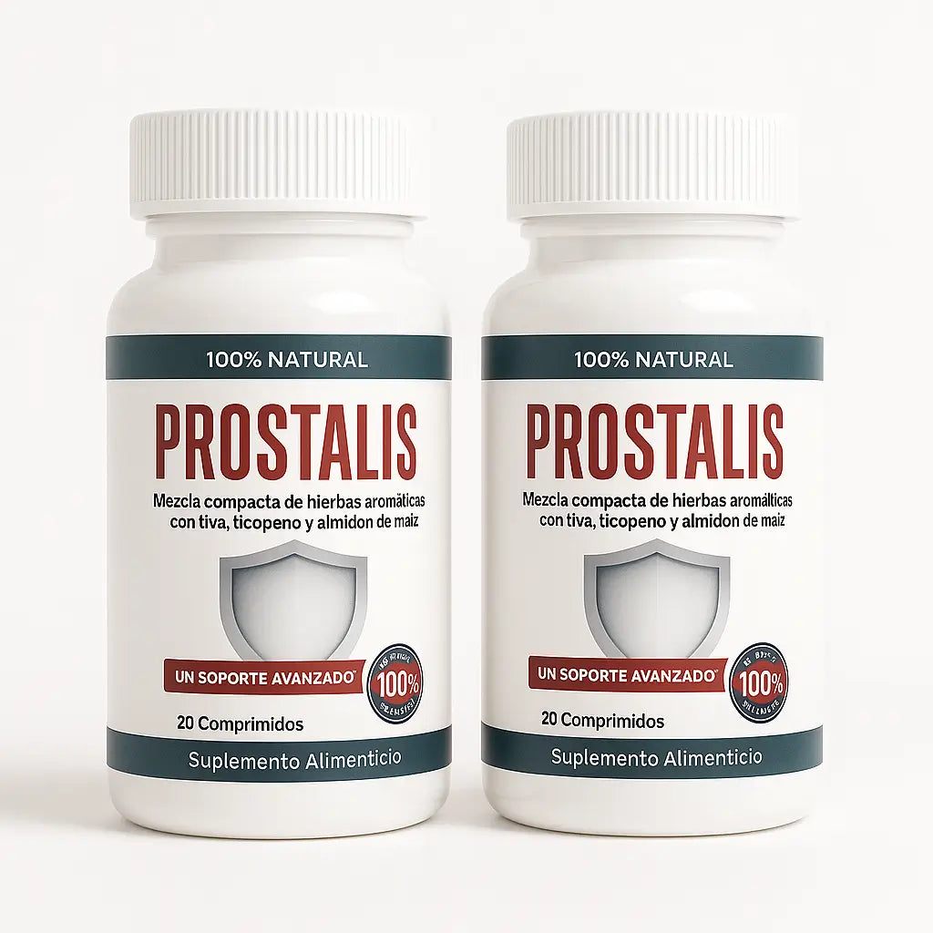 Prostalis