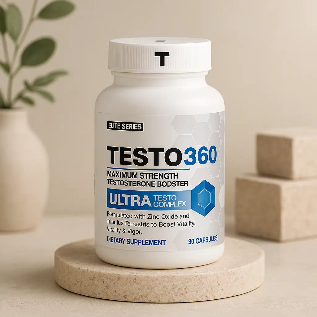 Testo 360