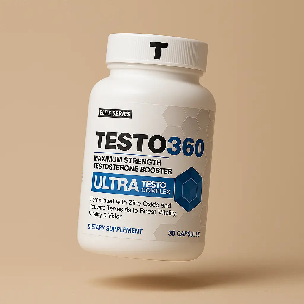 Testo 360