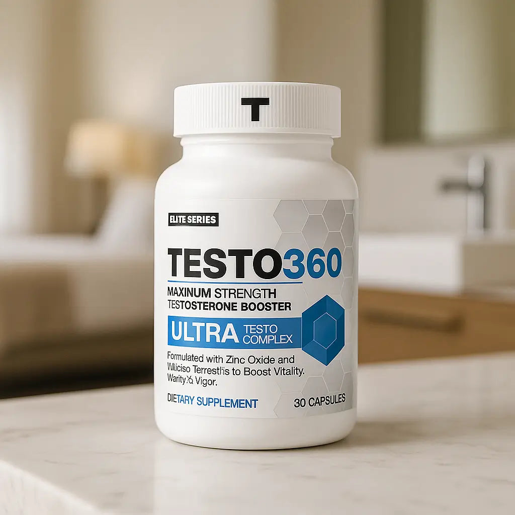 Testo 360