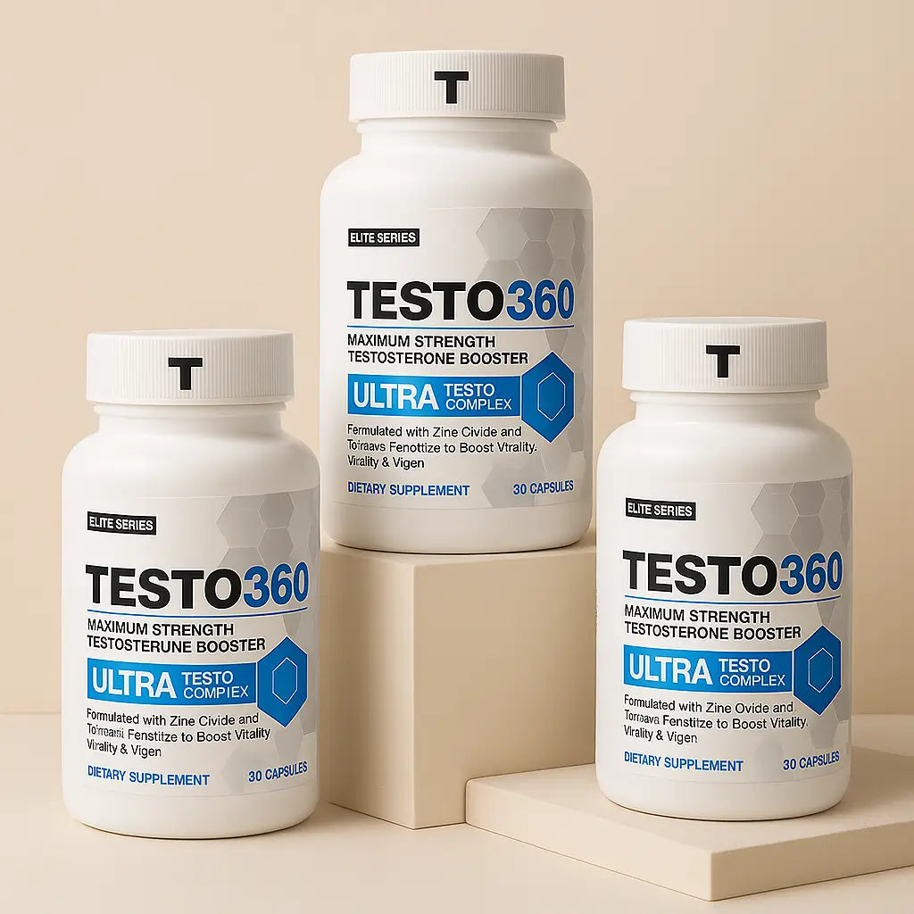 Testo 360