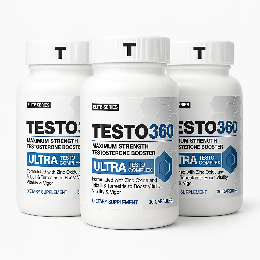 Testo 360