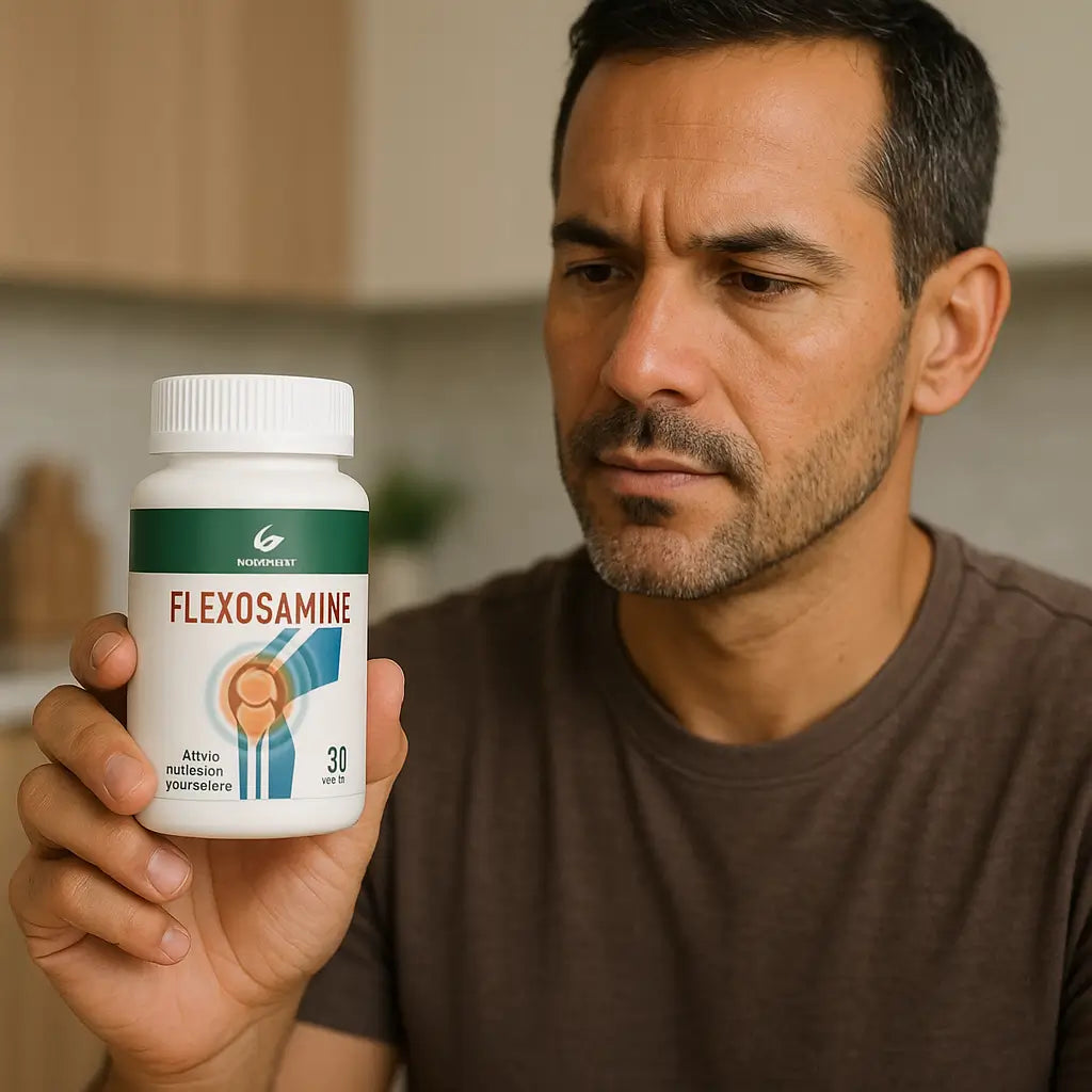 Flexosamine 30 Comprimidos