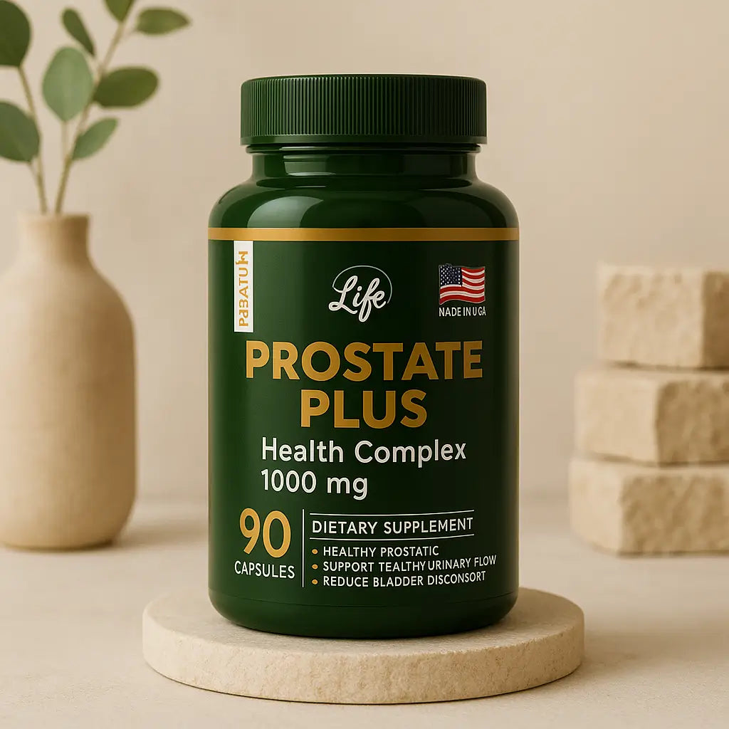 Prostate Plus