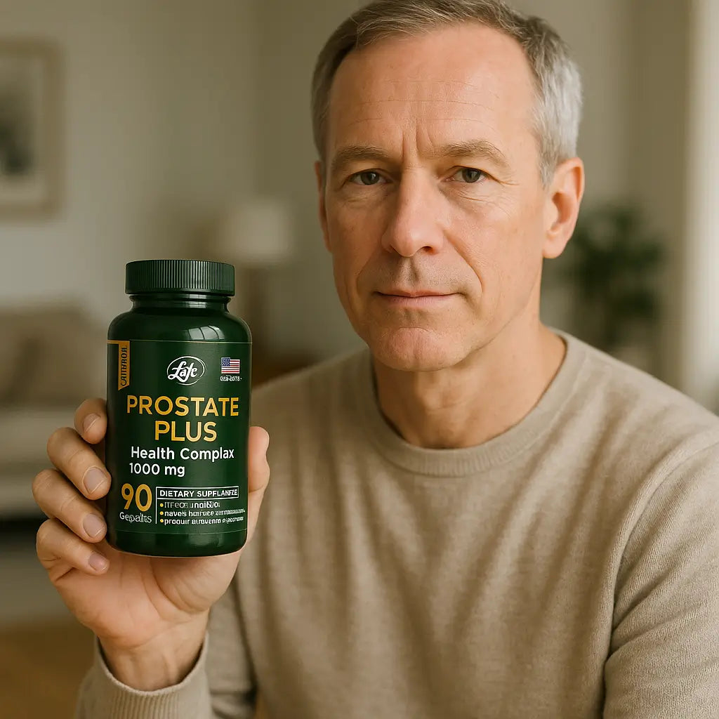 Prostate Plus