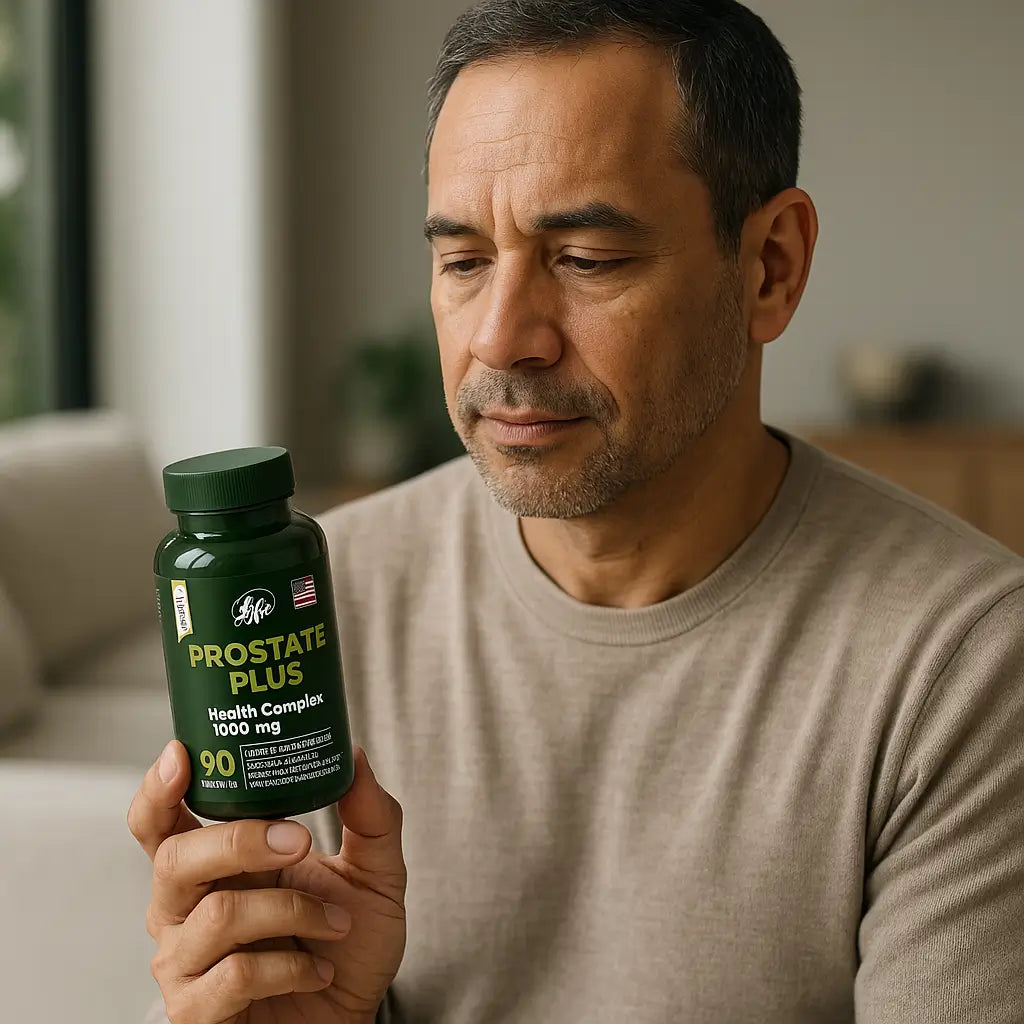 Prostate Plus