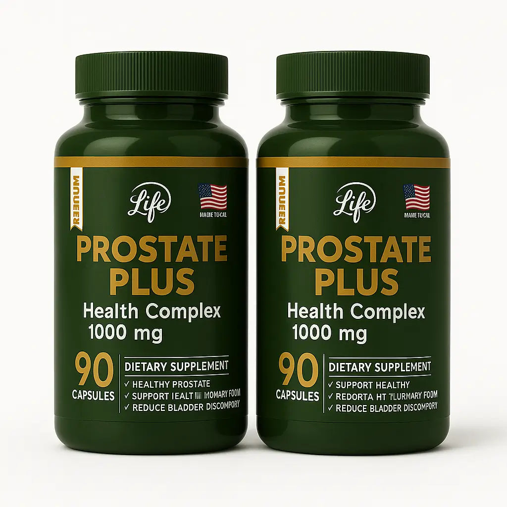Prostate Plus