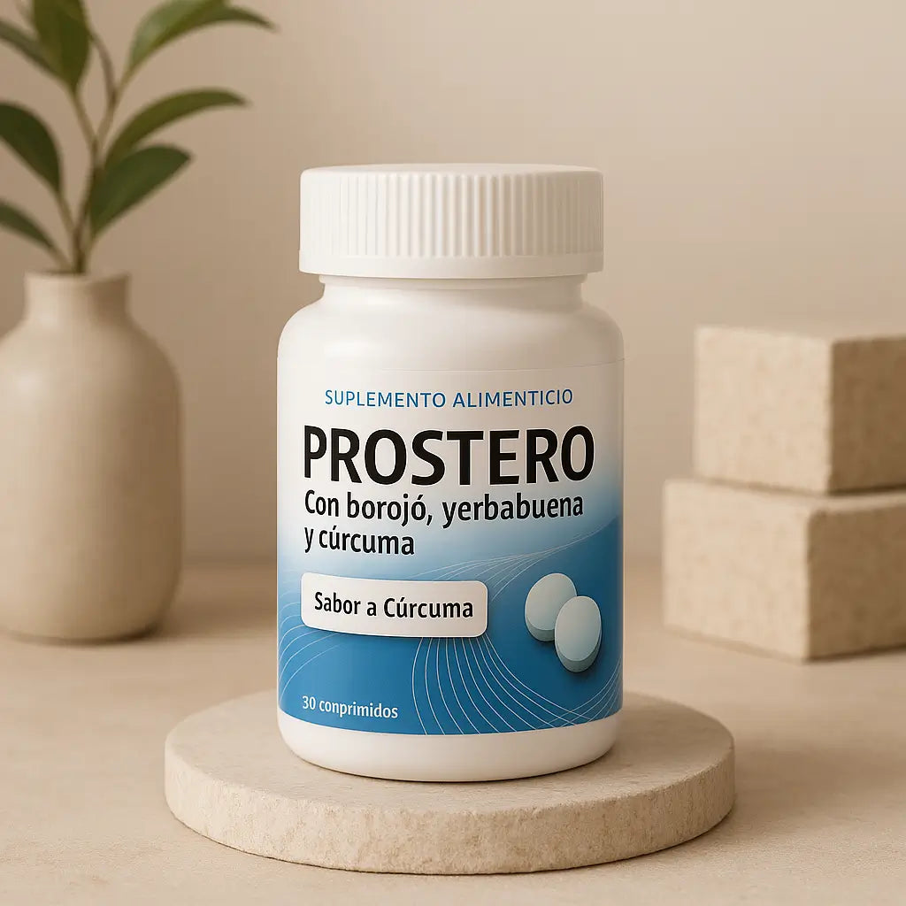 Prostero