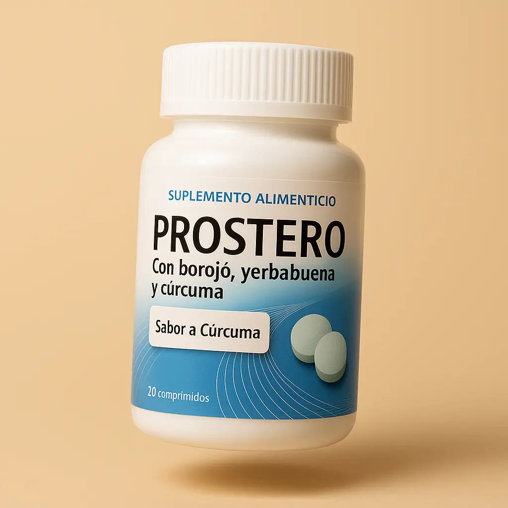 Prostero