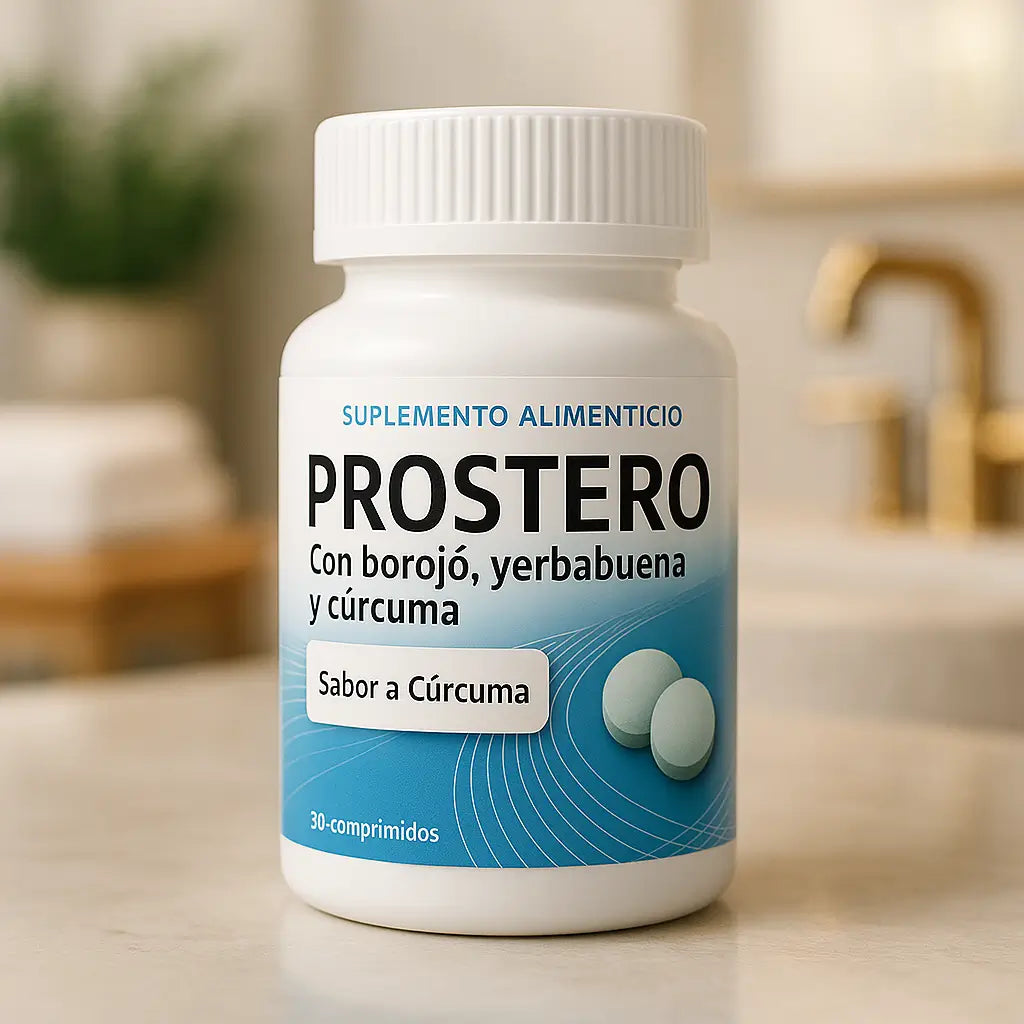 Prostero