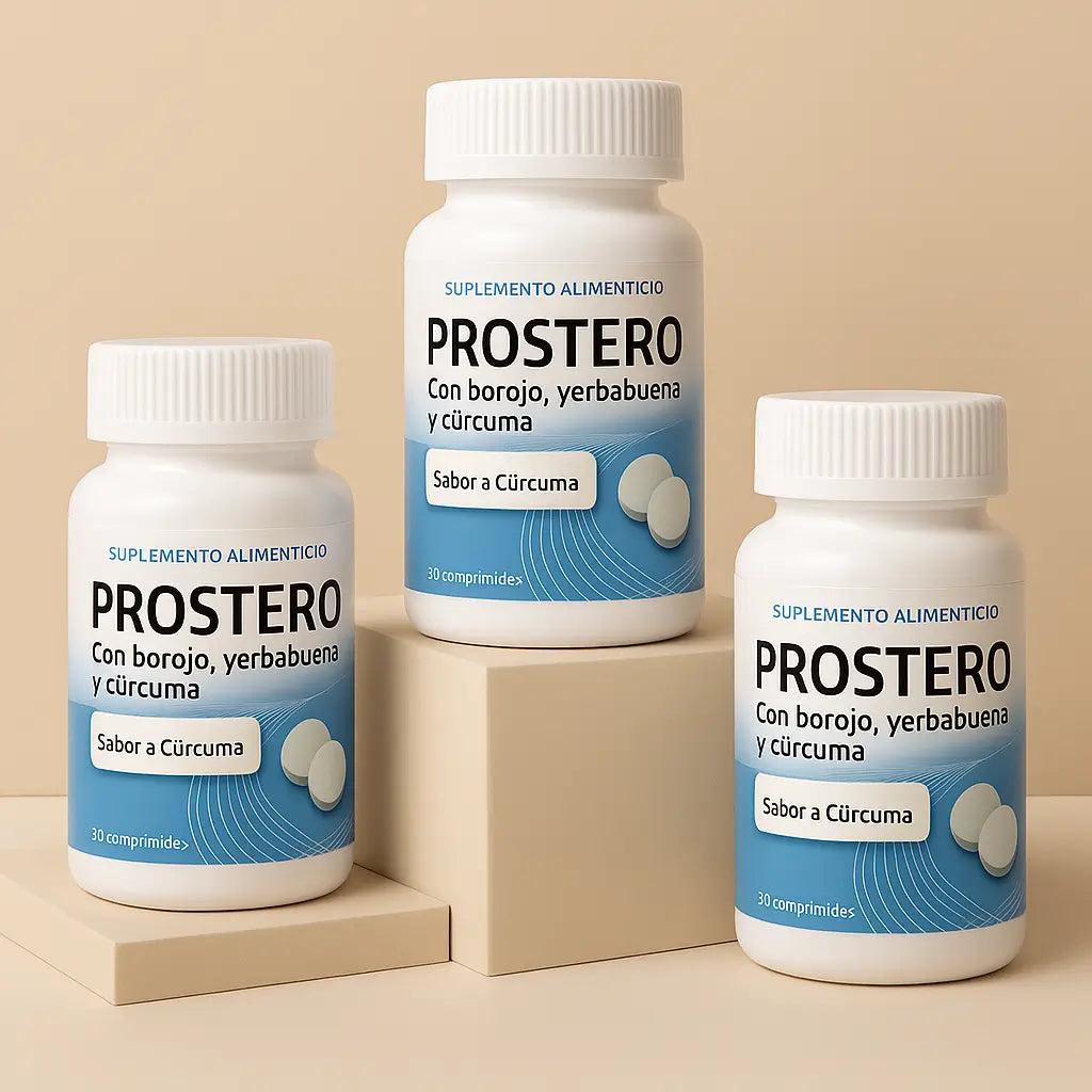 Prostero