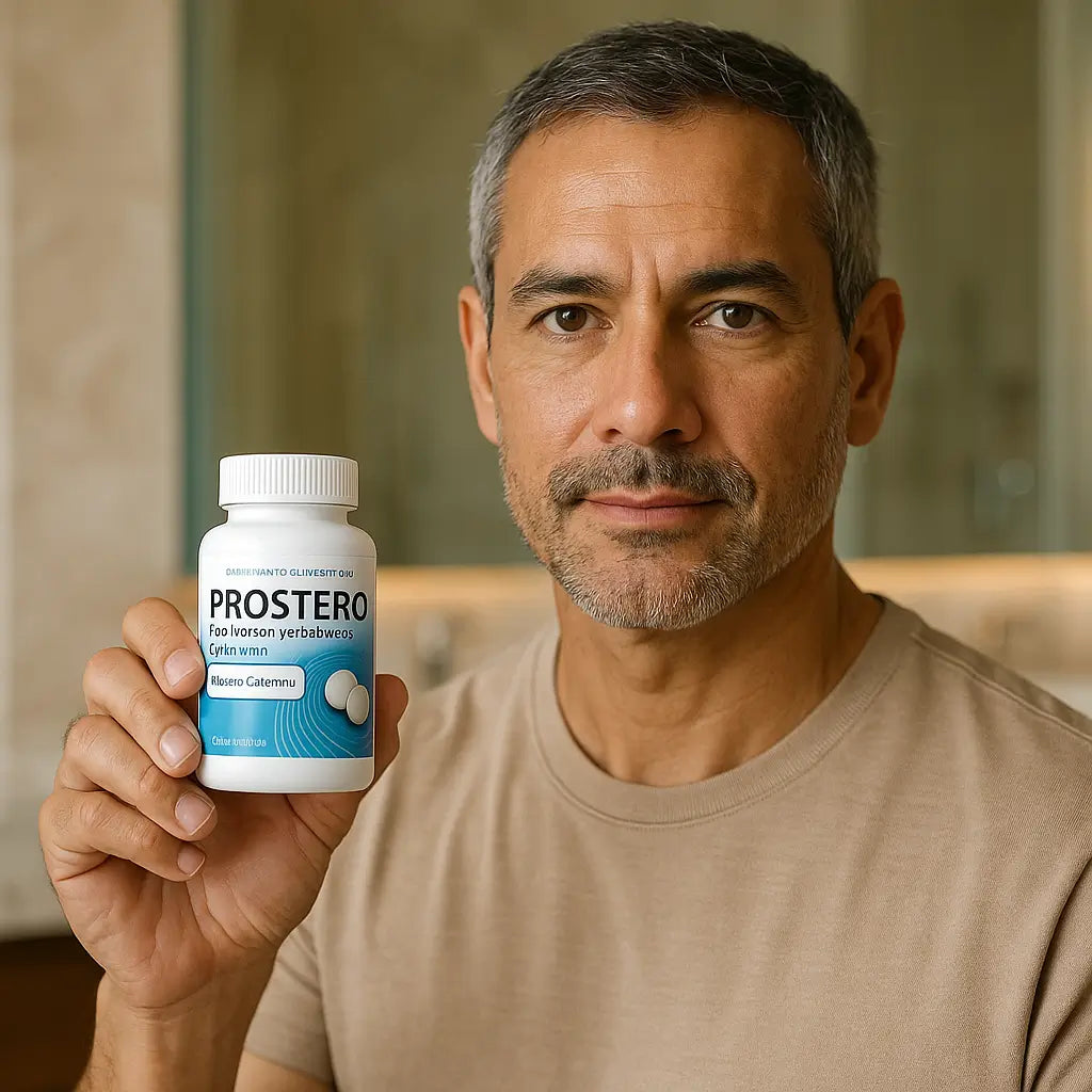 Prostero
