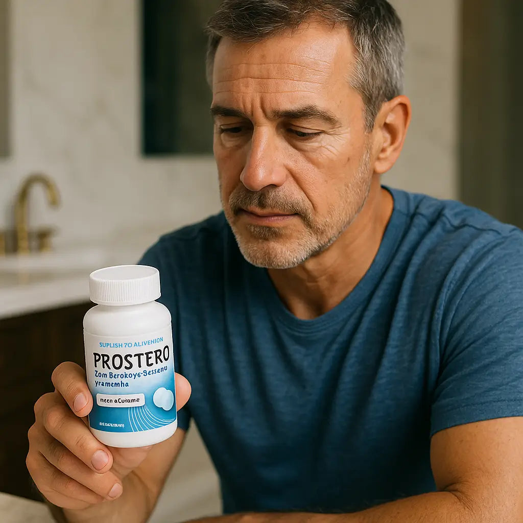 Prostero