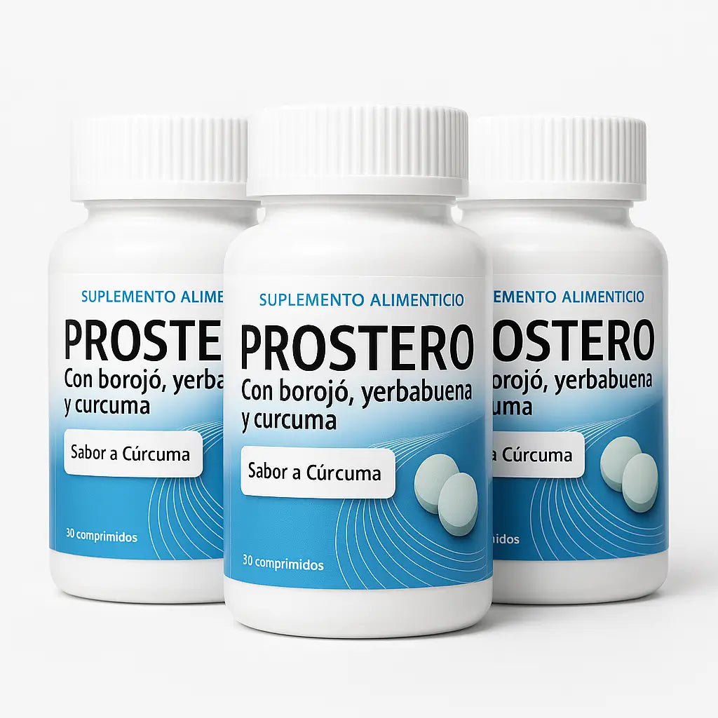Prostero