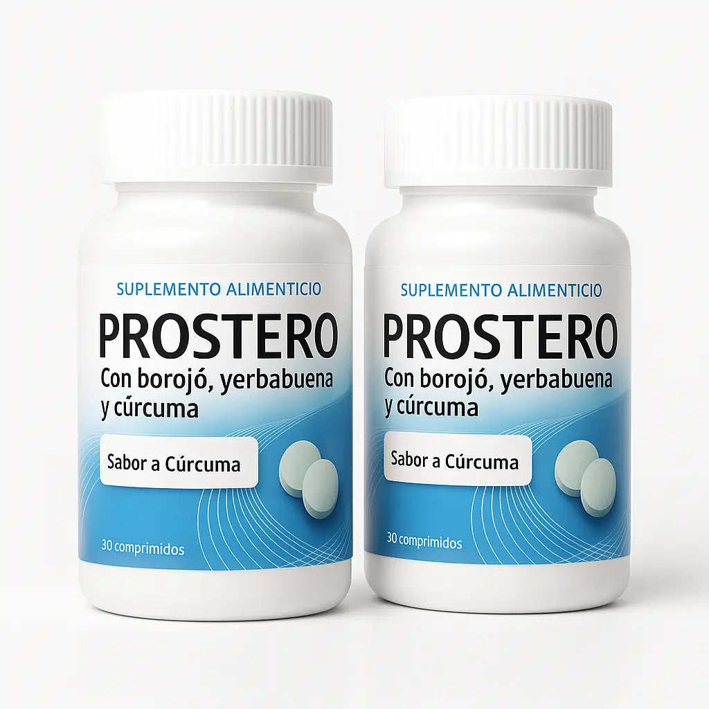 Prostero