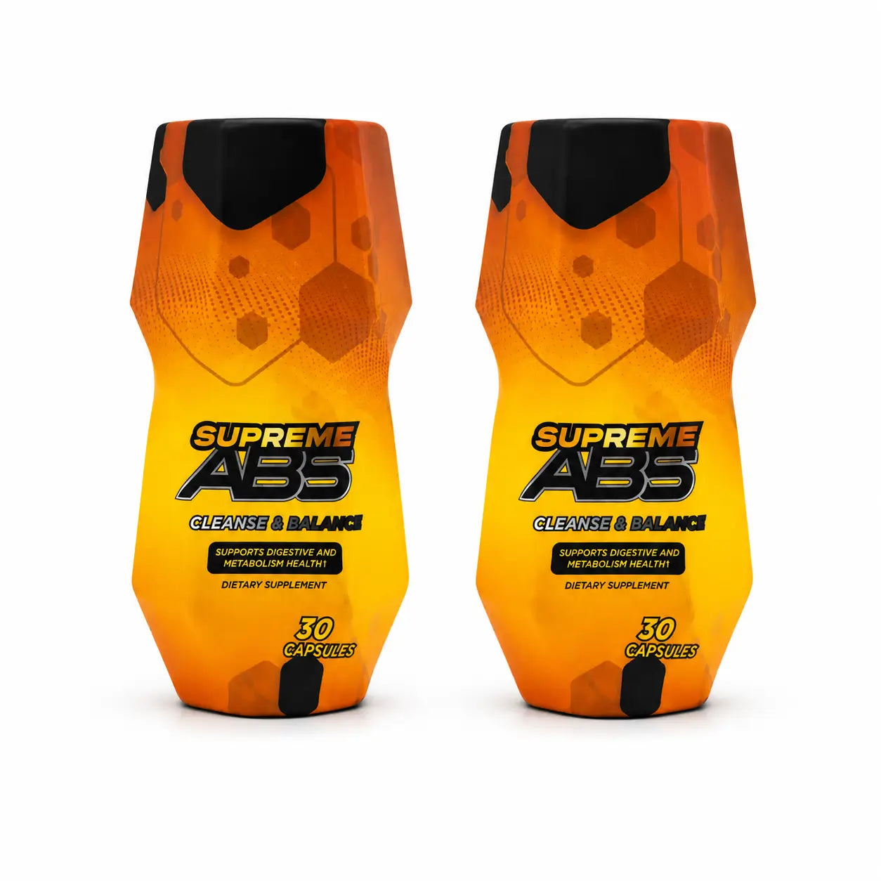 Quemador Lipoblue Supreme Abs