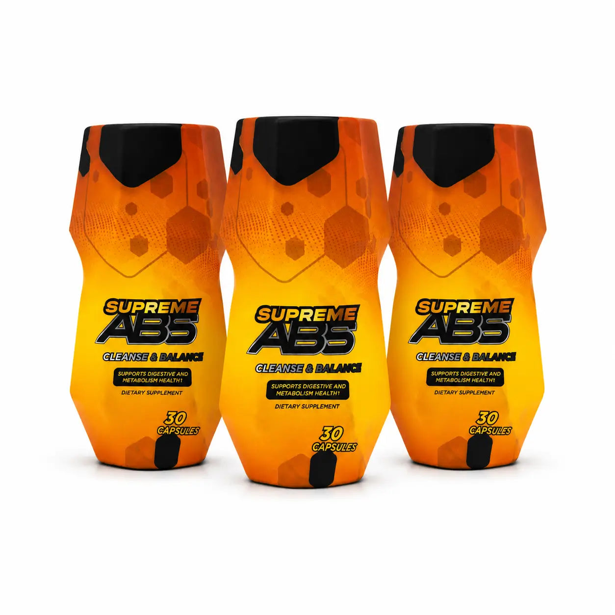 Quemador Lipoblue Supreme Abs