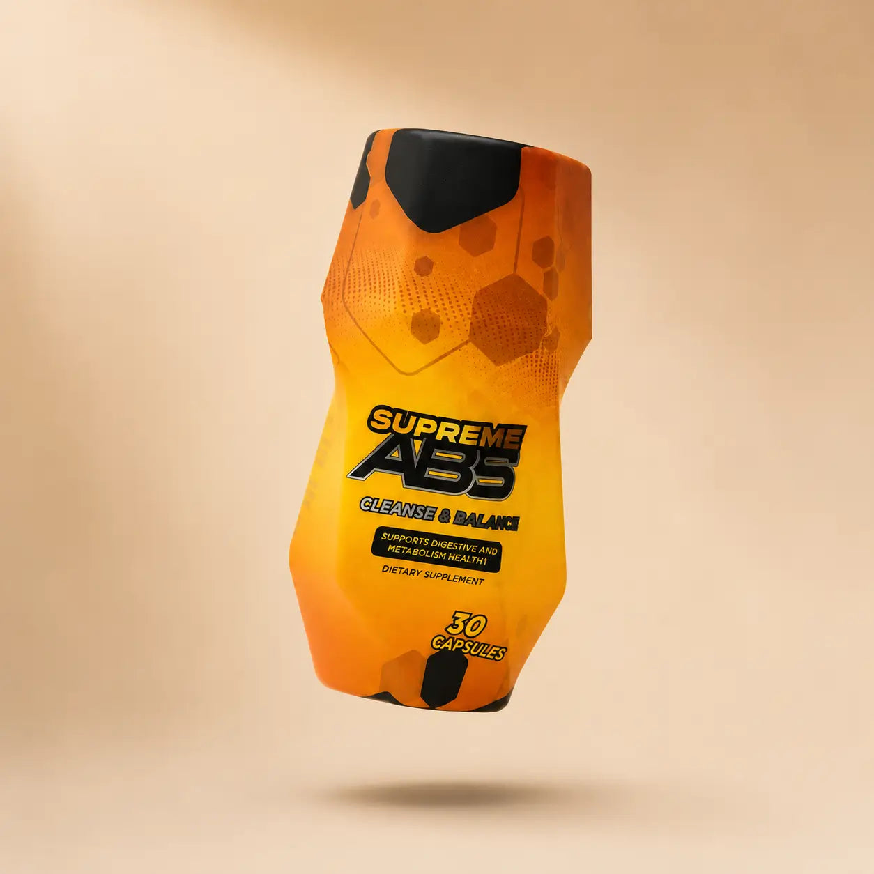 Quemador Lipoblue Supreme Abs