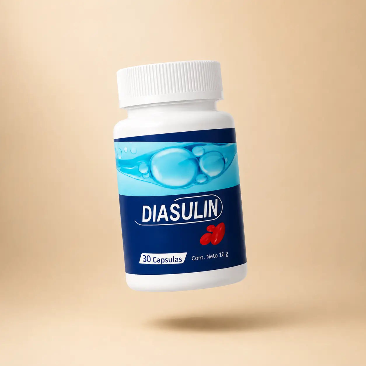Diasulin – Suplemento Natural