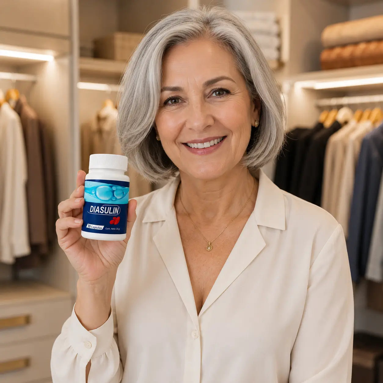 Diasulin – Suplemento Natural