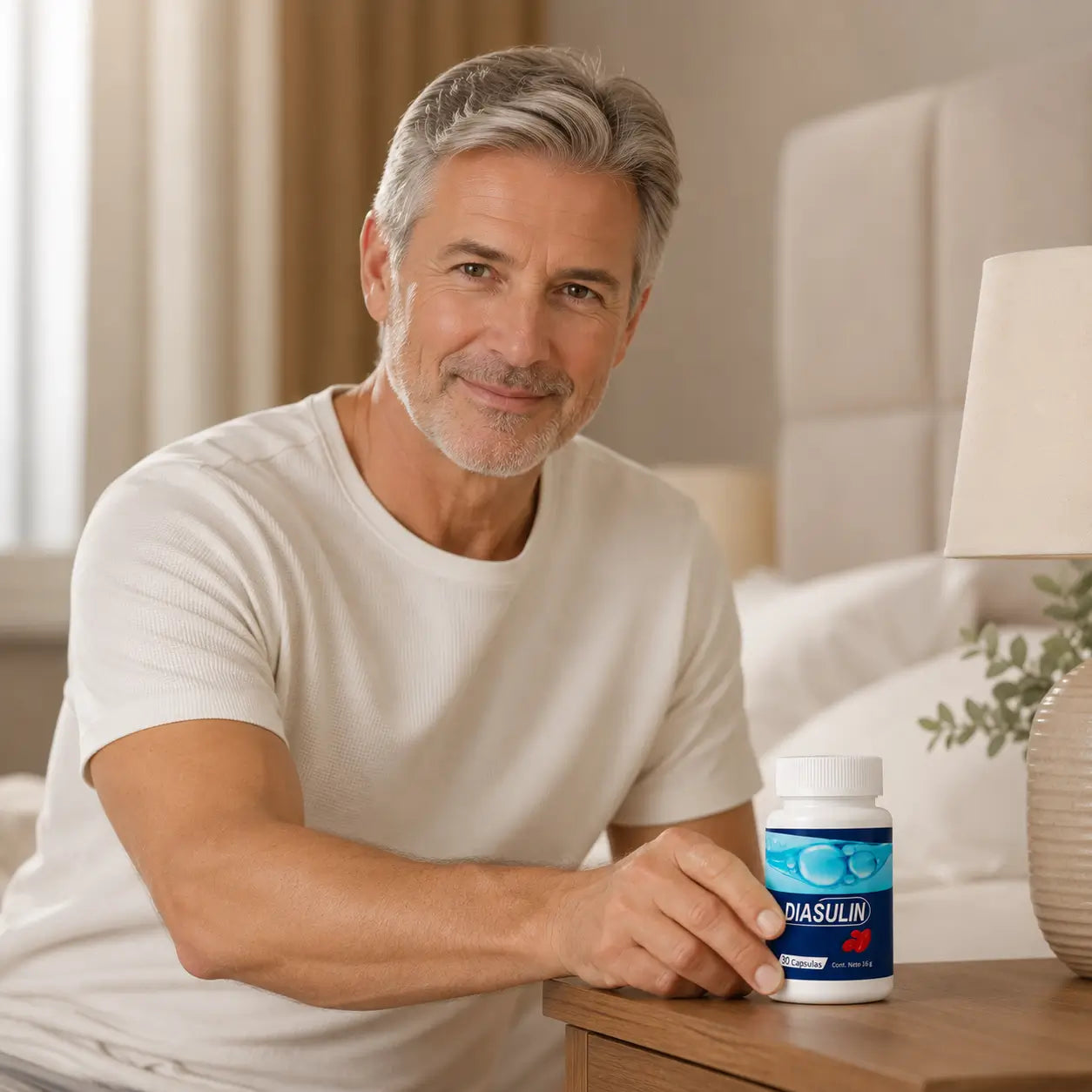 Diasulin – Suplemento Natural