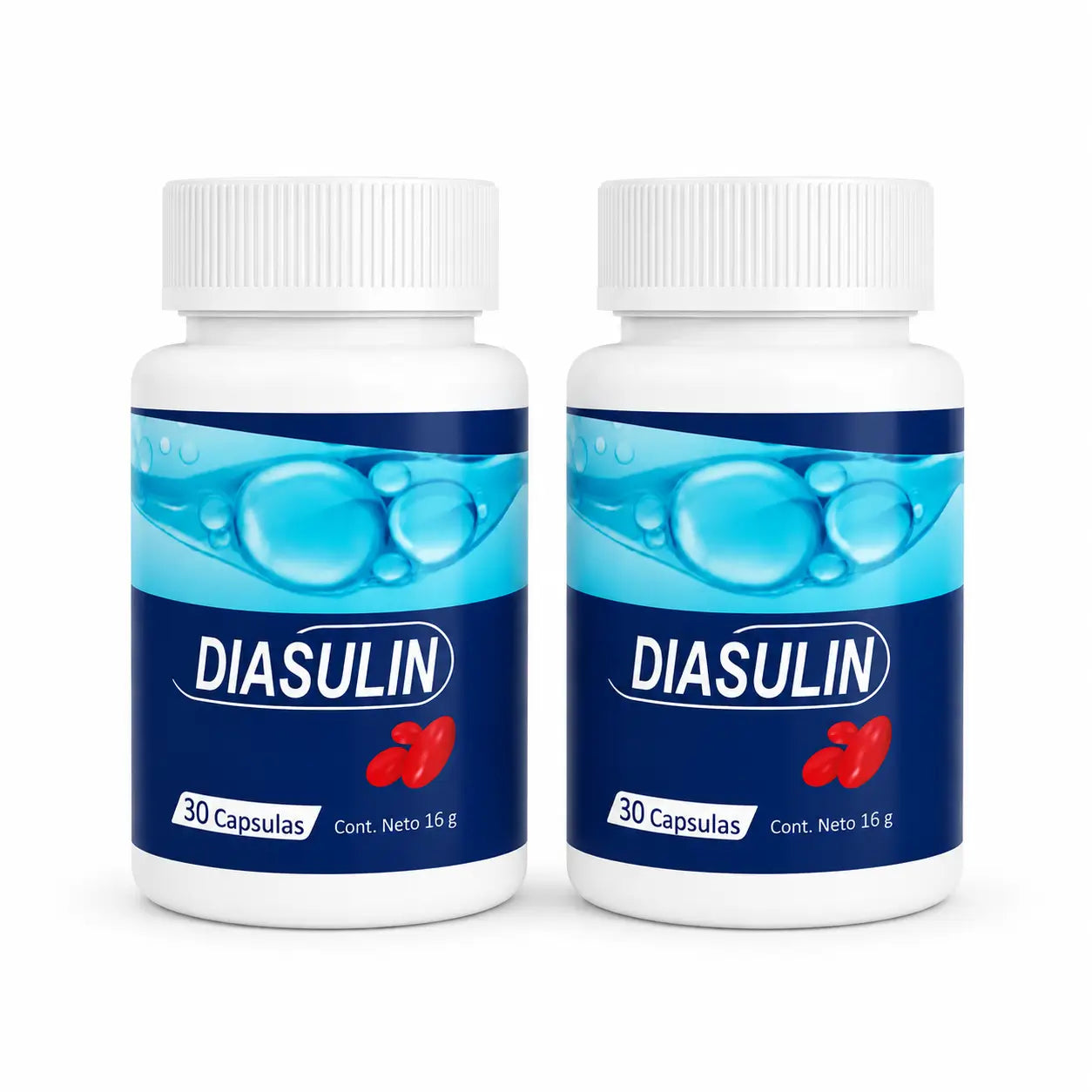 Diasulin – Suplemento Natural