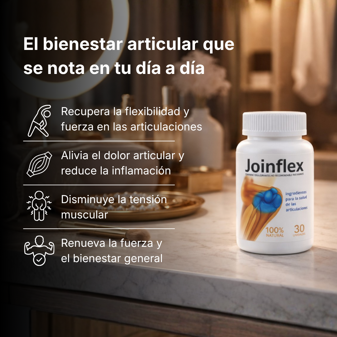 Joinflex