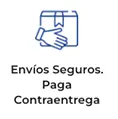 Envíos seguros