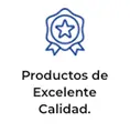 Producto de excelente calidad